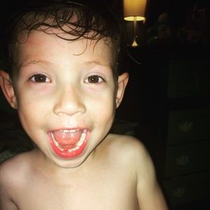 Meet your Posher, Stacey